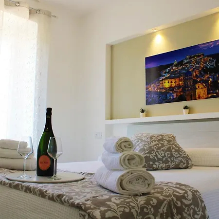 Visum Hyblea Apartment Ragusa Exterior photo