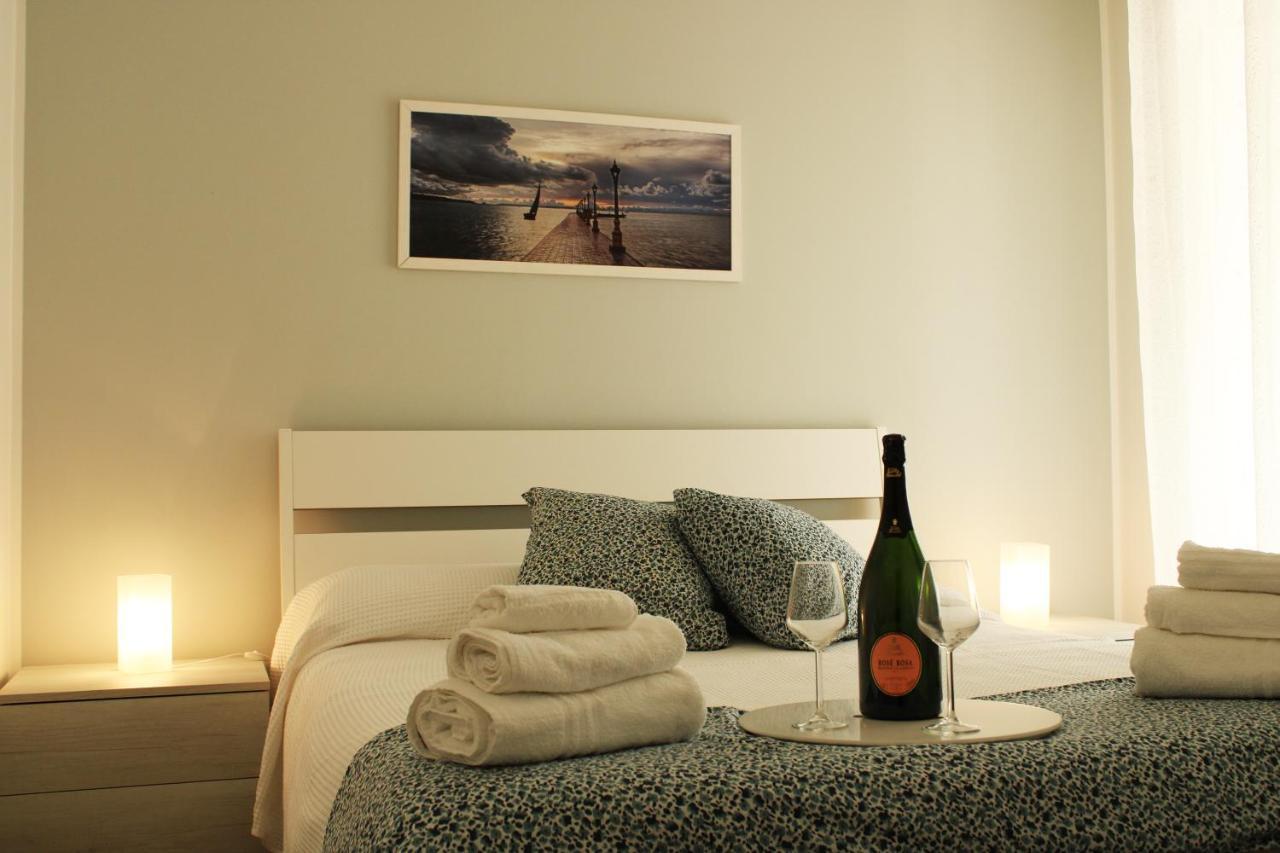 Visum Hyblea Apartment *
