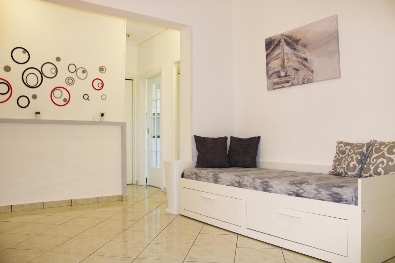 Visum Hyblea Apartment *