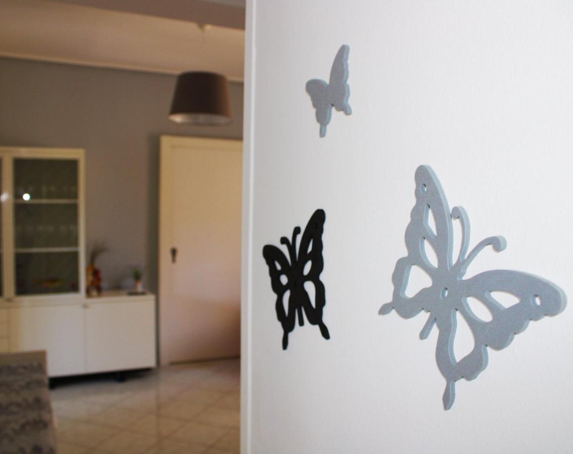 Visum Hyblea Apartment Ragusa